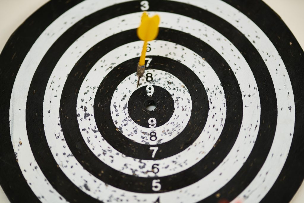 Viser la cible pour un focus sur la gestion des RH
